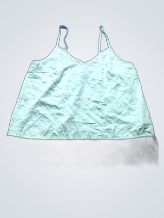 Lace Trim Camisole Top
