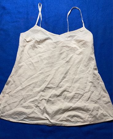 Women's spaghetti strap top