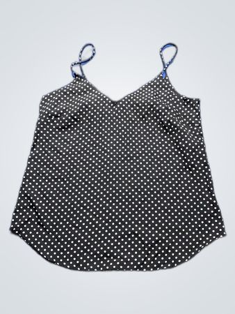 Only Lace Trim Camisole