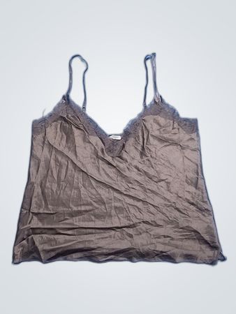 Black Camisole