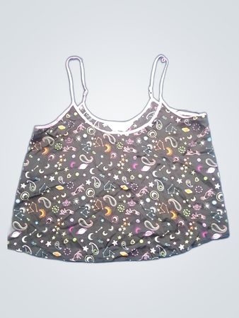 Primark Printed Camisole Top