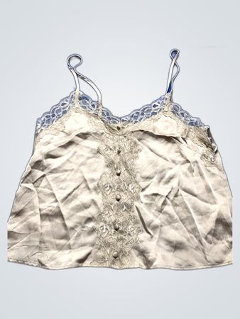 Lace Trim Camisole