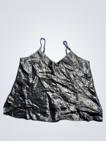 Black Camisole Top