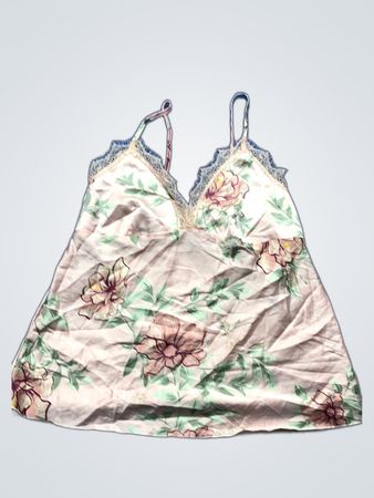 Floral Camisole