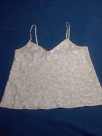 Marks & Spencer Lace Trim Camisole