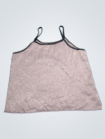 Purple Tank Top