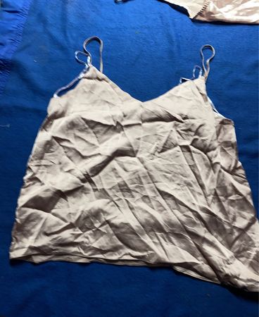 New Look Petite Basic Camisole