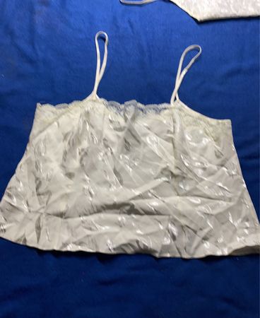 Women's Beige Camisole