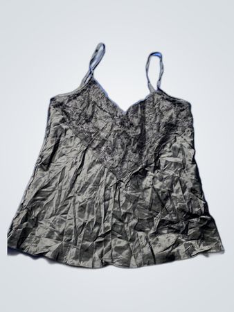 Black Camisole