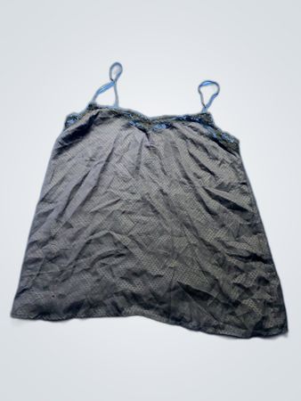 Black Camisole