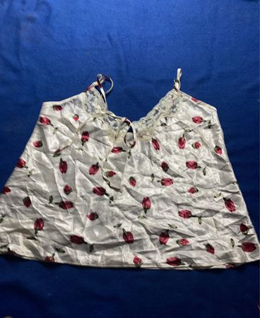Women's Silk Camisole