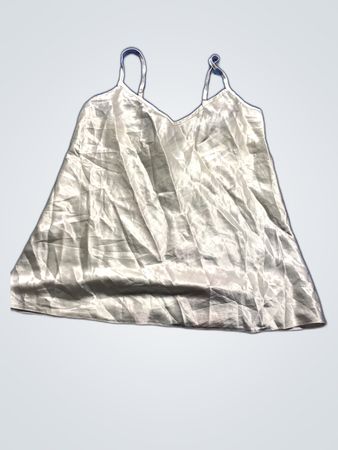 Silk Cami Top