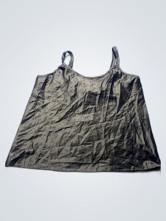 Marks & Spencer Black Basic Camisole