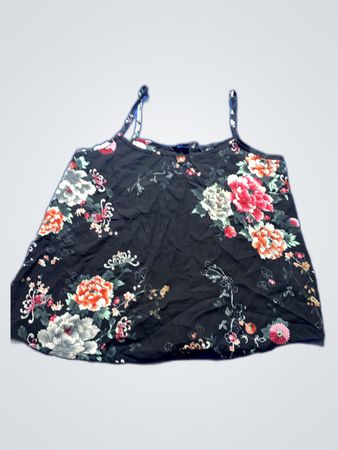 New Look Printed Camisole