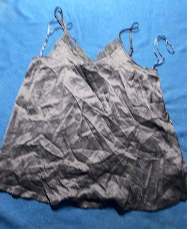 Grey Camisole