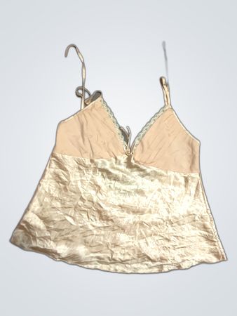Silk Camisole
