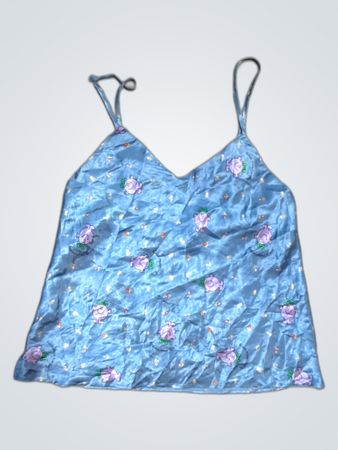 La Perla Printed Camisole