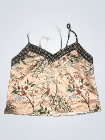 New Look Printed Camisole