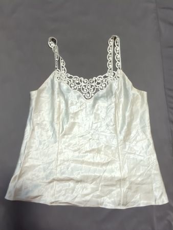 Marks & Spencer Lace Trim Camisole