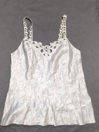 Marks & Spencer Lace Trim Camisole