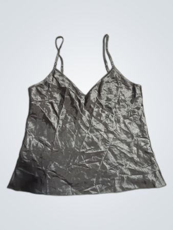 Victoria's Secret Gray Camisole