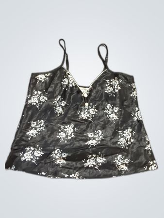 Misslyn Floral Cami Top