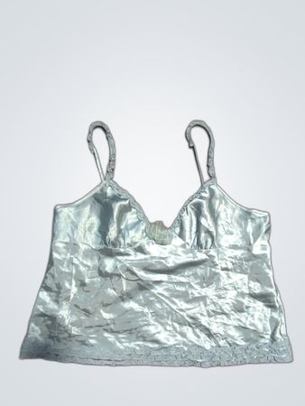 Topshop Y2K Camisoles Bundle