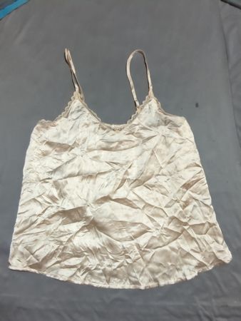 Silk Camisole