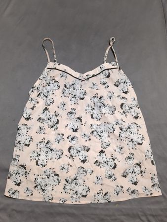 New Look Printed Camisole Top