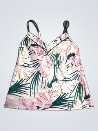 George Nightwear Top