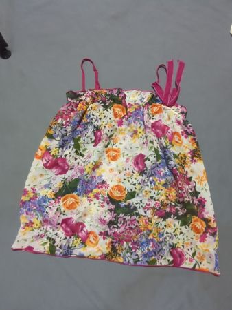 Avon Printed Camisole Top