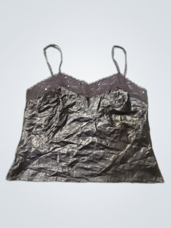 Black Camisole