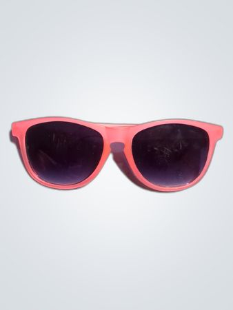 Unbranded Pink Cat Eye Sunglasses