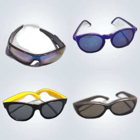 Glasses