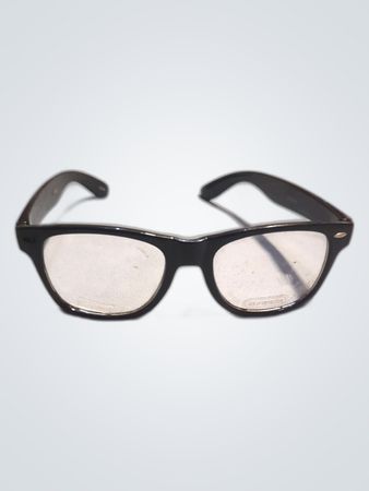 Unbranded Black Wayfarer Sunglasses