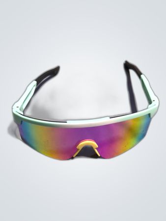 Oakley Shield Visor Sunglasses