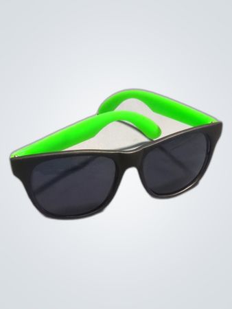 Flamingo Wayfarer Sunglasses