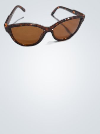 Tortoiseshell Cat Eye Sunglasses