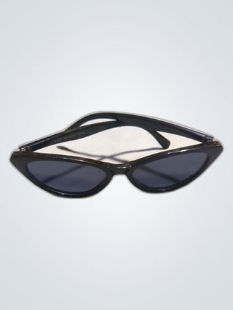 Black Sunglasses