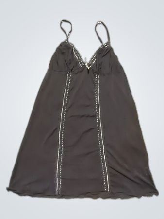 Black Camisole