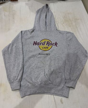 Hard Rock Cafe Florence Hoodie