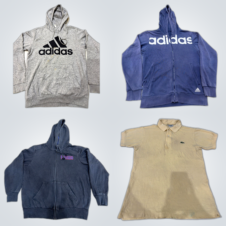 Men's branded shirts