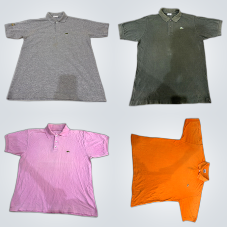 Polo short