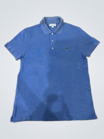 Lacoste Slim Fit Polo Shirt