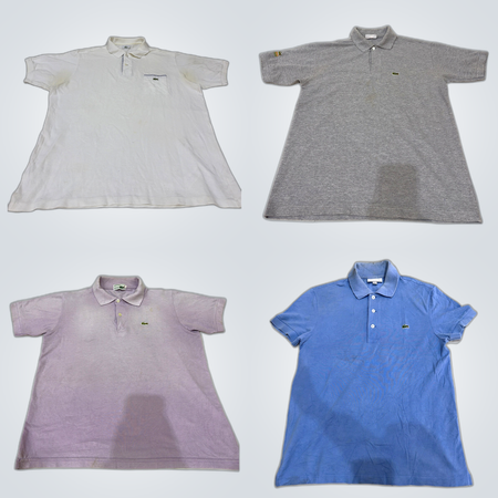 Late Polo T-Shirts
