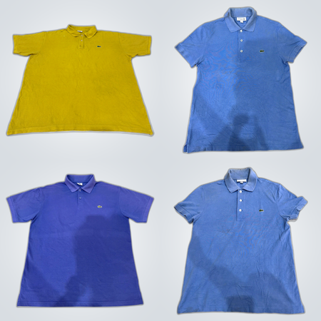 Late Polo T-Shirts