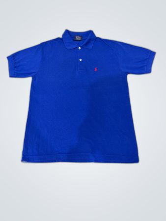 Ralph Lauren Polo Sport Blue Polo Shirt