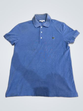 Lacoste Slim Fit Polo Shirt