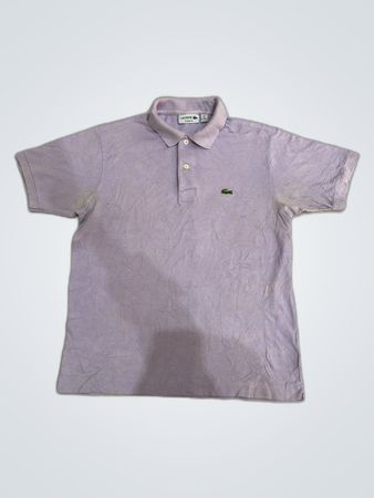 Lacoste Classic Fit Polo Shirt