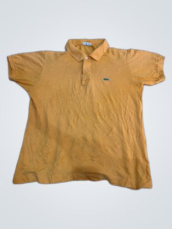 Lacoste Polo Shirt